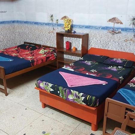 Honey Palace Homestay Madikeri Ngoại thất bức ảnh