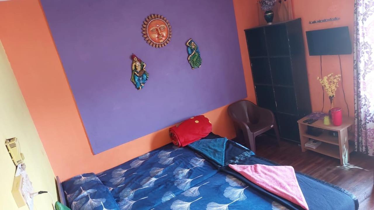 Honey Palace Homestay Madikeri Ngoại thất bức ảnh