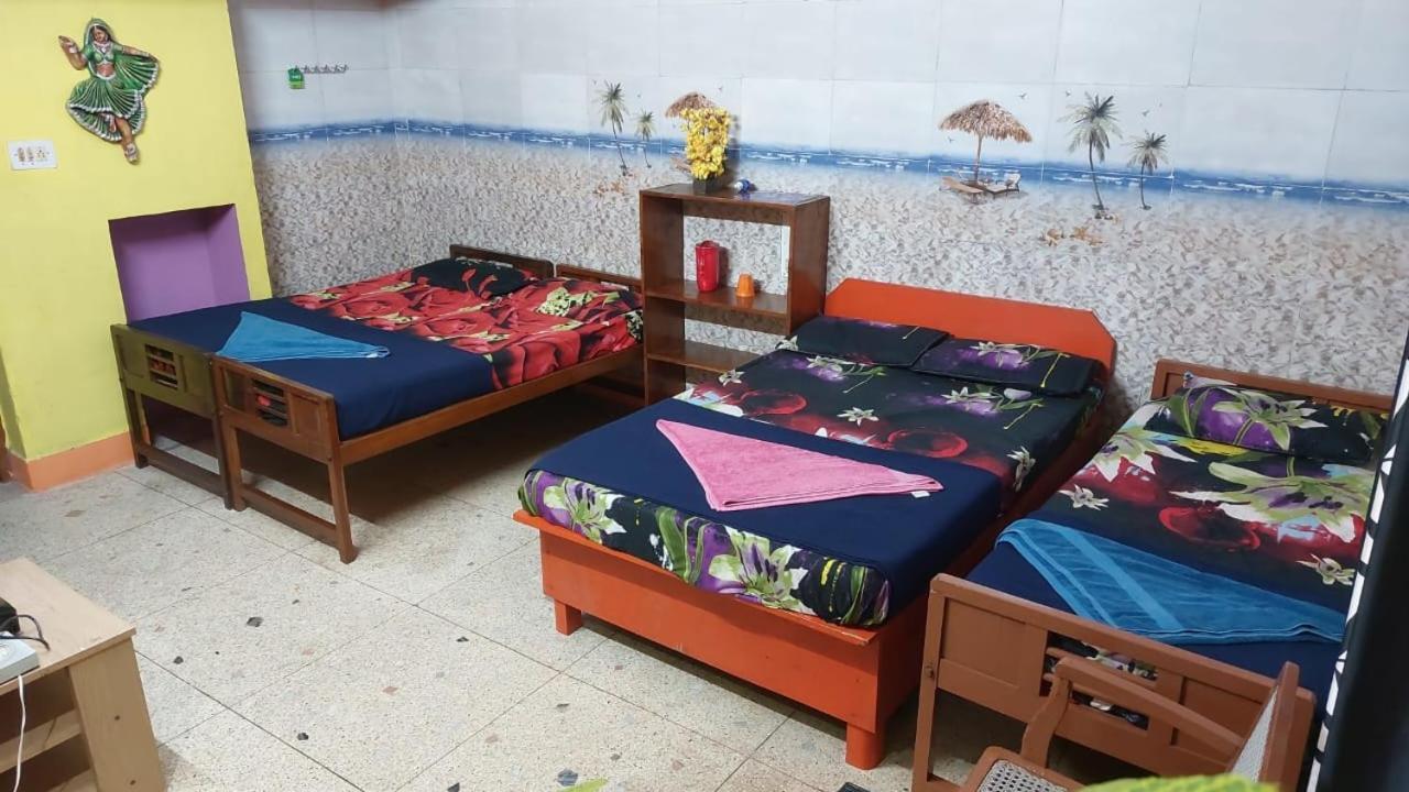Honey Palace Homestay Madikeri Ngoại thất bức ảnh