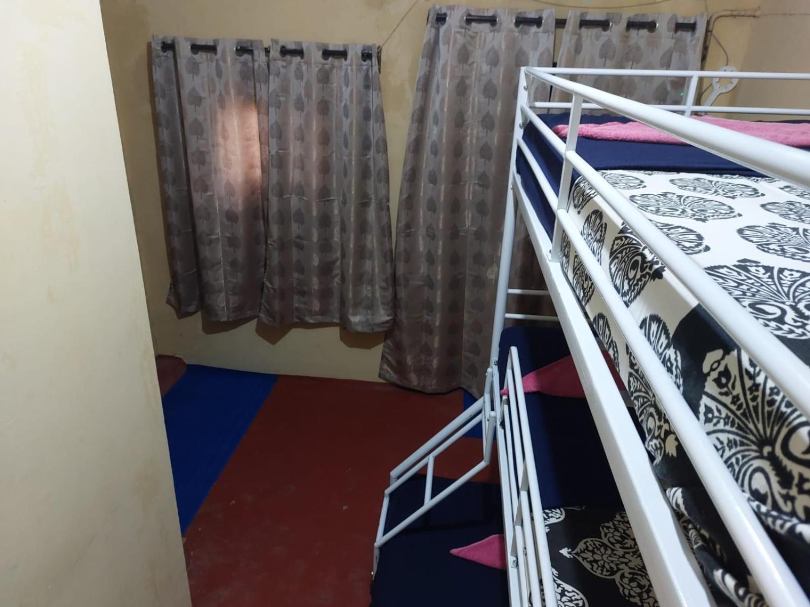 Honey Palace Homestay Madikeri Ngoại thất bức ảnh