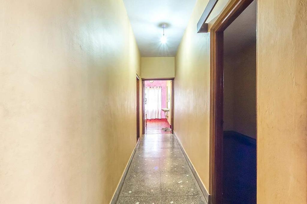 Honey Palace Homestay Madikeri Ngoại thất bức ảnh