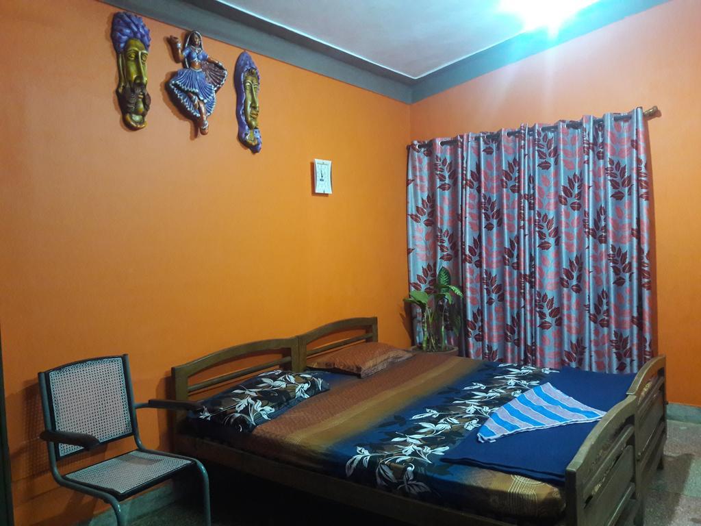 Honey Palace Homestay Madikeri Ngoại thất bức ảnh